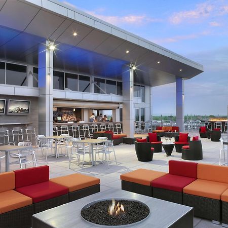 The Broadway Columbia - A Doubletree By Hilton Hotel Extérieur photo