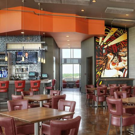 The Broadway Columbia - A Doubletree By Hilton Hotel Extérieur photo