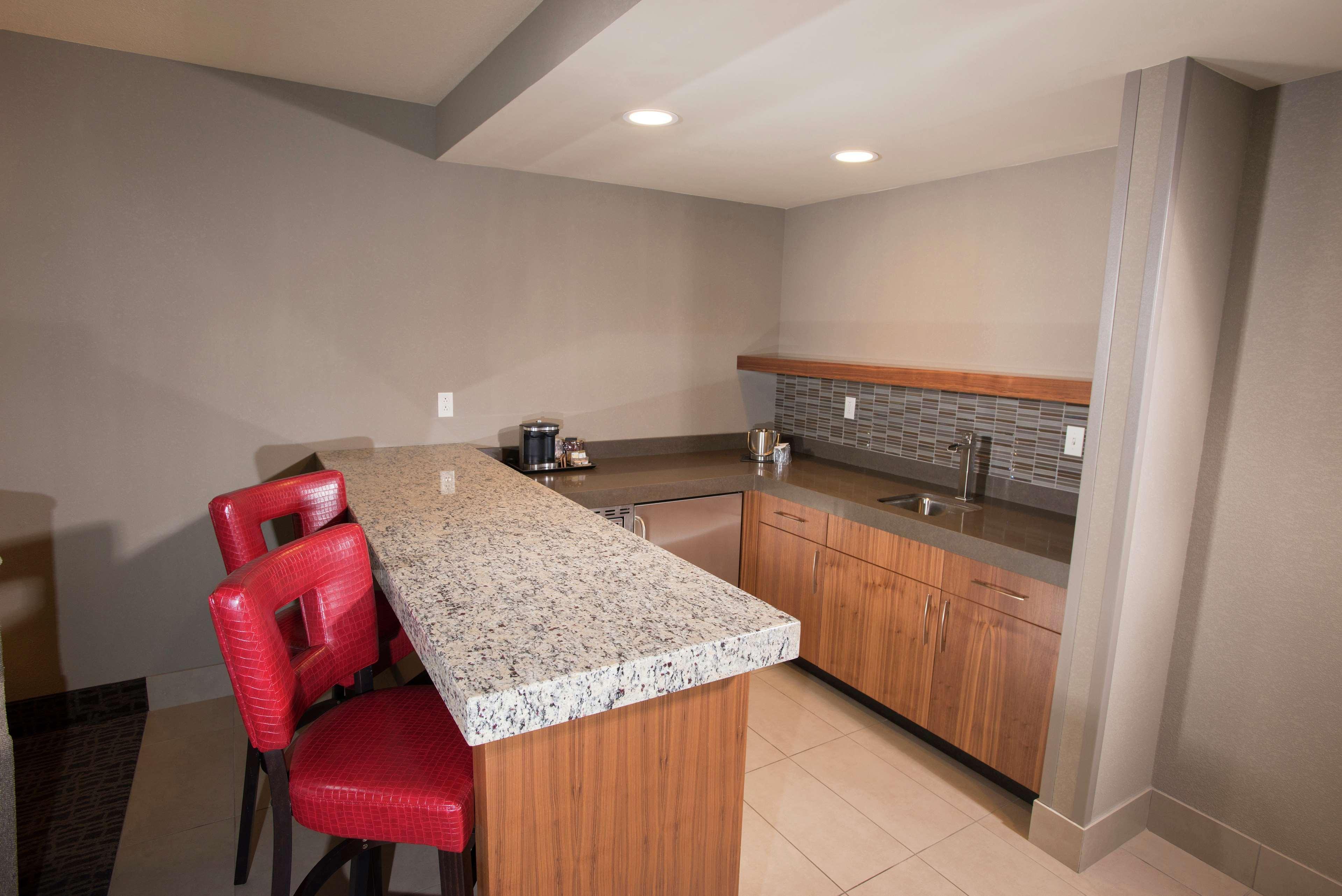 The Broadway Columbia - A Doubletree By Hilton Hotel Extérieur photo