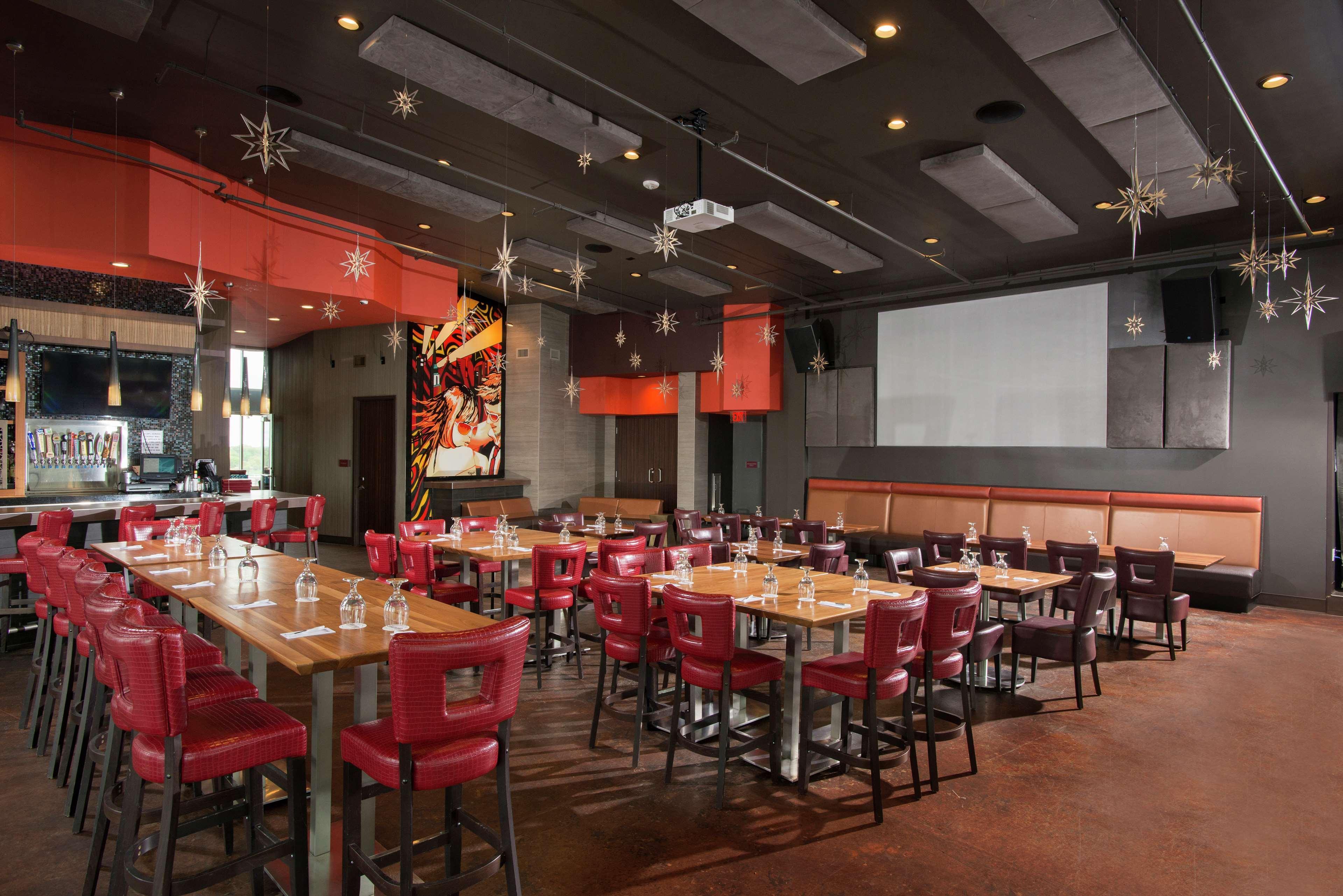 The Broadway Columbia - A Doubletree By Hilton Hotel Extérieur photo
