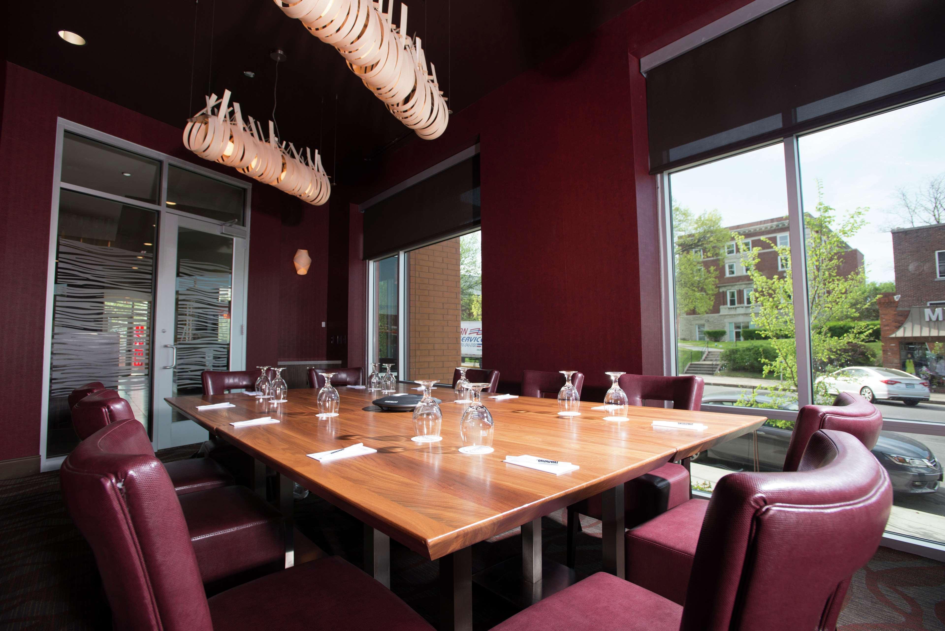 The Broadway Columbia - A Doubletree By Hilton Hotel Extérieur photo