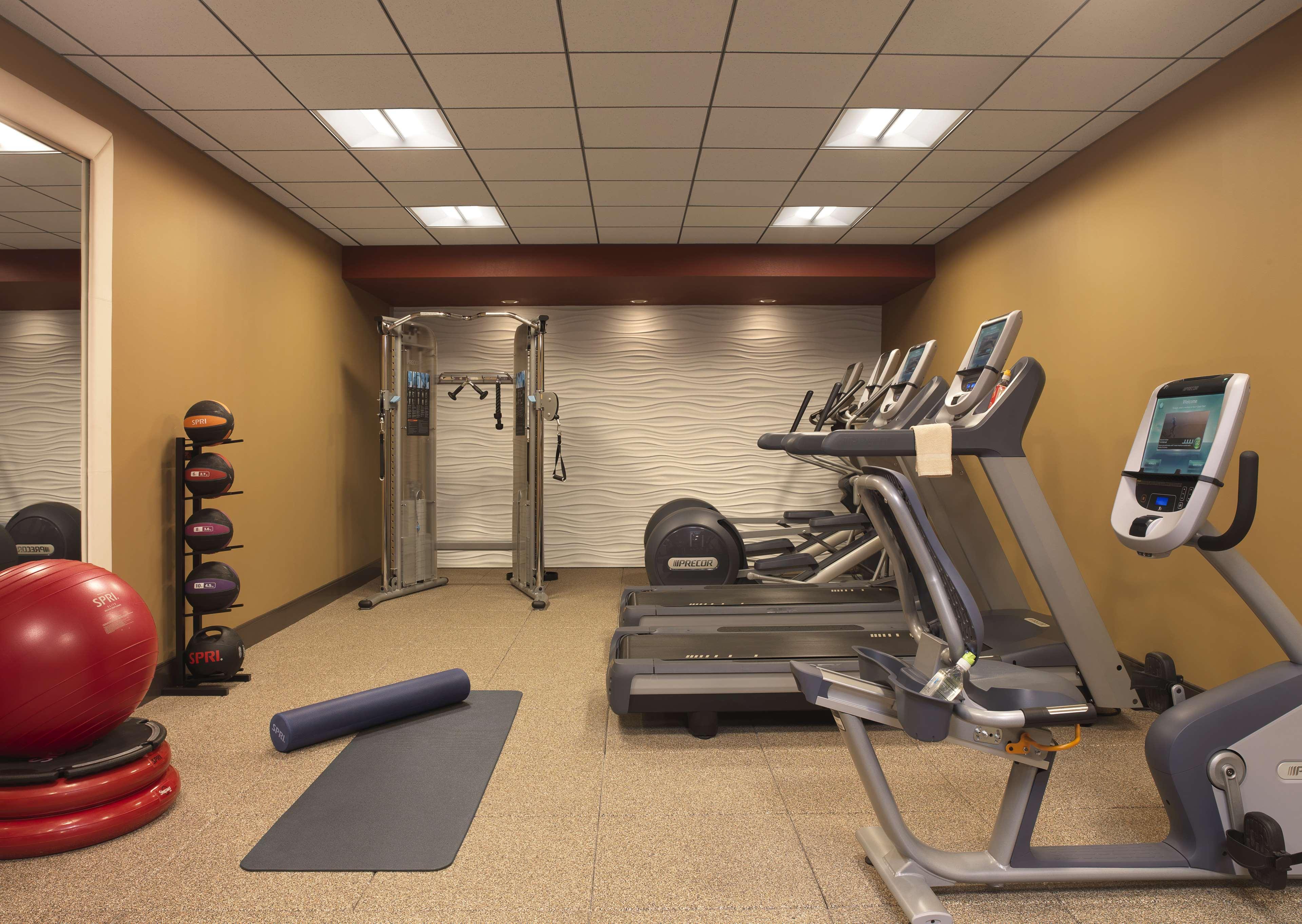 The Broadway Columbia - A Doubletree By Hilton Hotel Extérieur photo