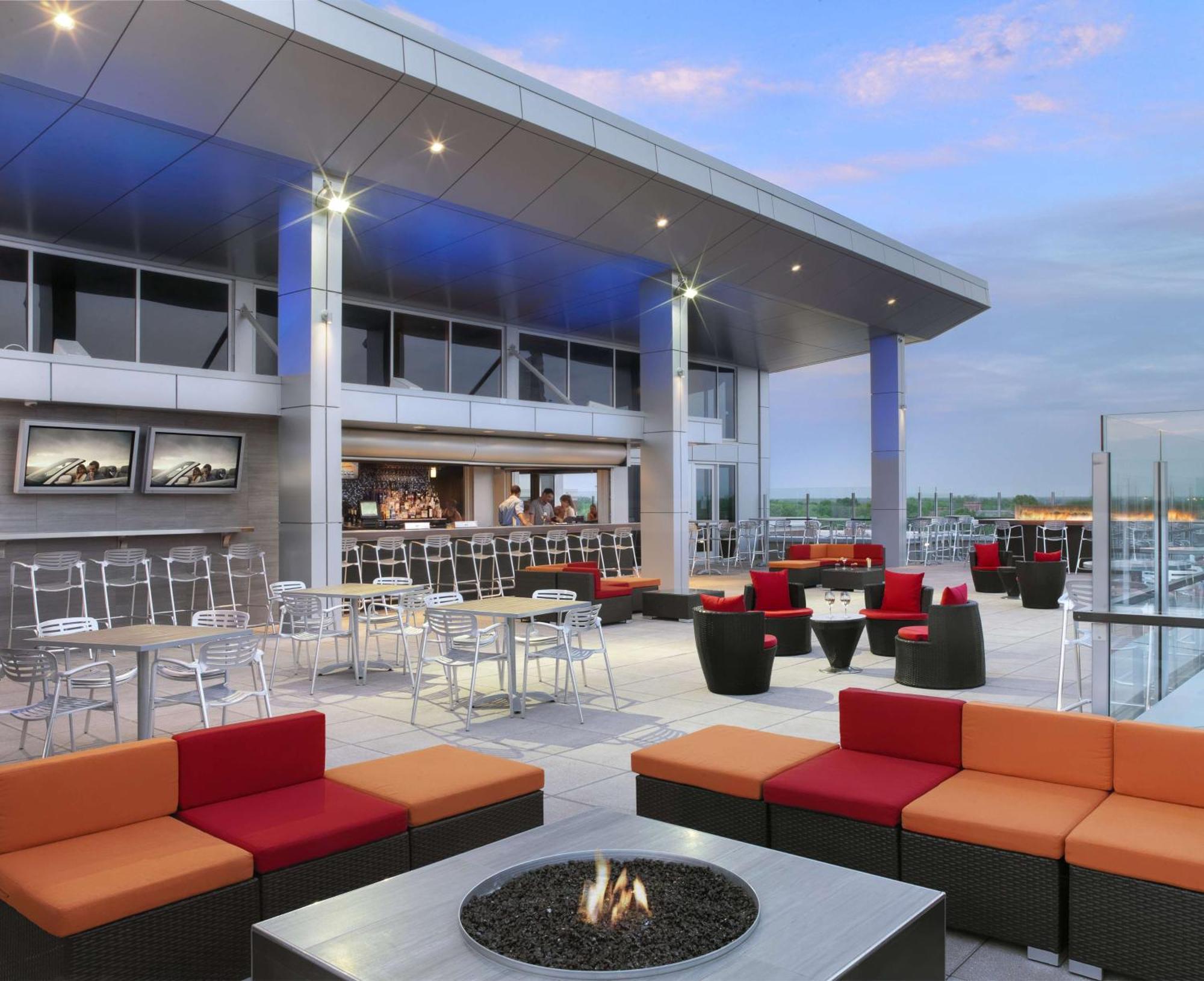 The Broadway Columbia - A Doubletree By Hilton Hotel Extérieur photo