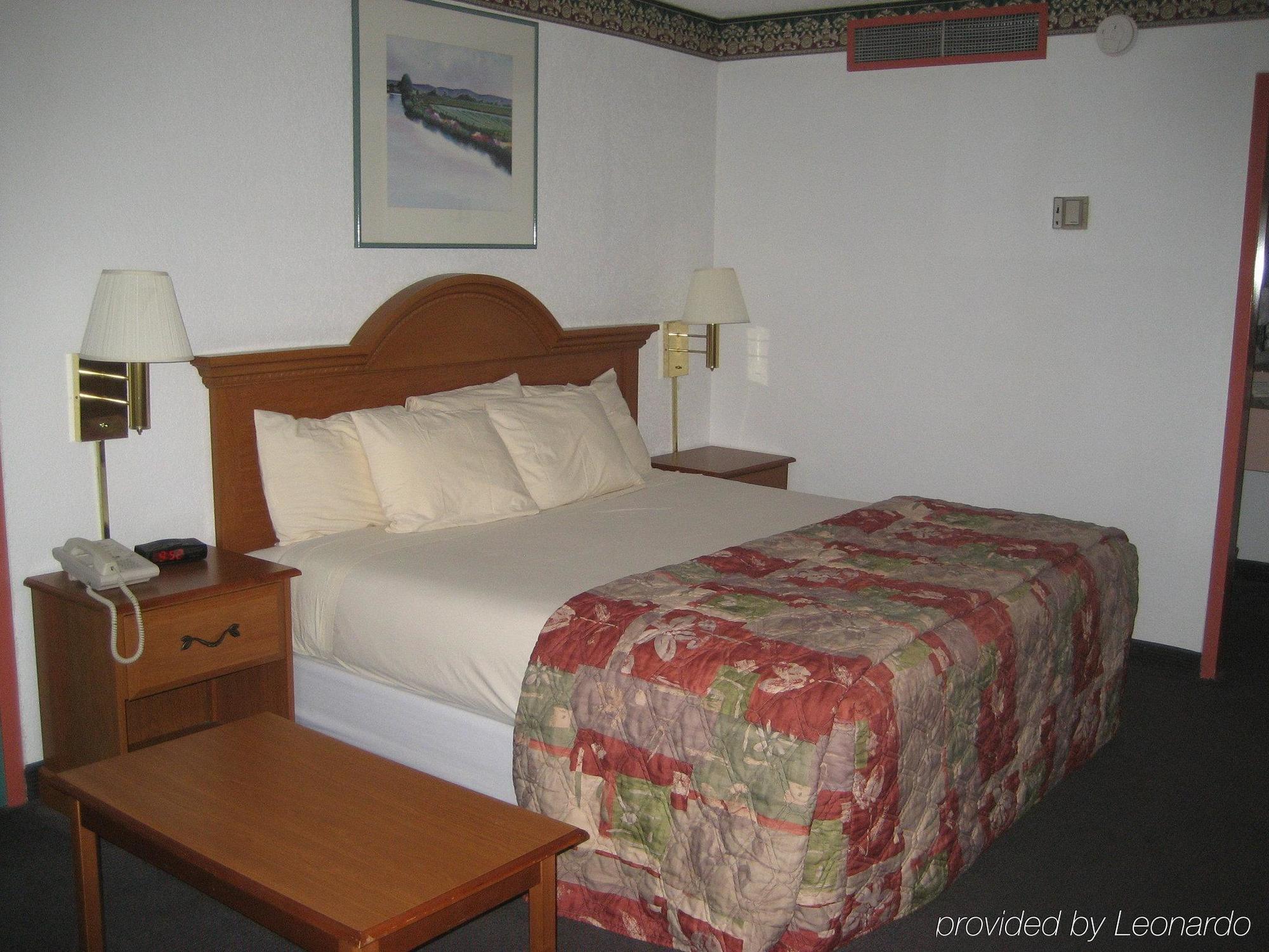 The Broadway Columbia - A Doubletree By Hilton Hotel Chambre photo