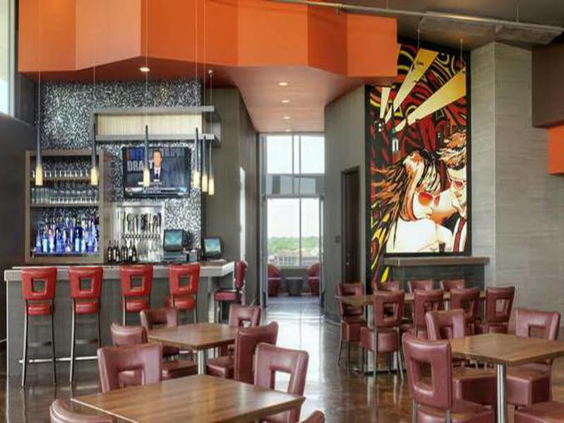 The Broadway Columbia - A Doubletree By Hilton Hotel Extérieur photo